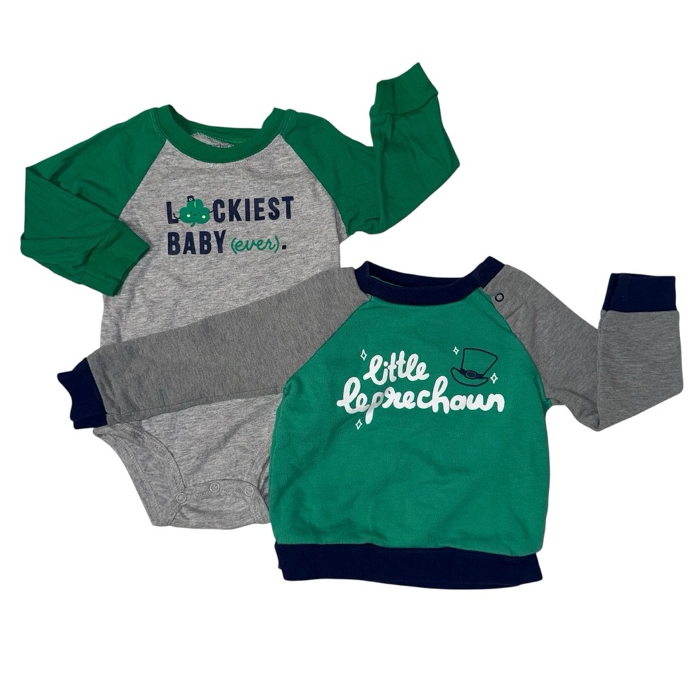 Baby boy clothes